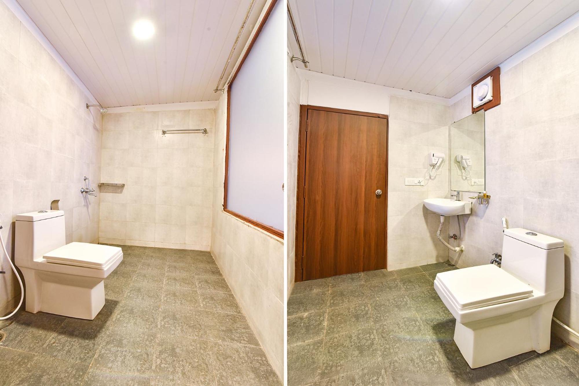 Fabhotel Morjim Bliss - 500M From Morjim Beach Екстер'єр фото